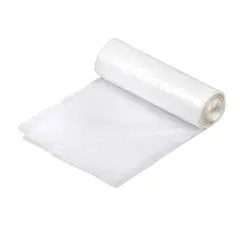 CBC HCR33MC Clear 24" X 33" Can Liners 20/50's 100 / Case