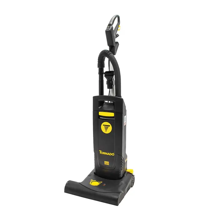 TACONY 91440 Deluxe CVD Upright Vacuum - Dual Motors (1 Count)