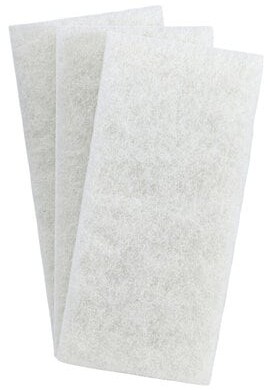 ESD MMM08003 3M 8440 Doodlebug Cleaning Pads - 4.6" X 10" 5 pads / pack 4 packs / case