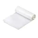 CBC DU33451C Clear 33" X 45" 1.0mil 6/25s