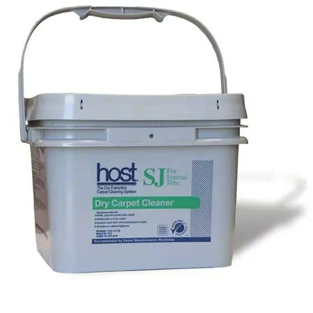 ISC 412SJCS Host Special Job Compound 4 / Case