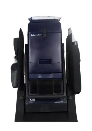 ISC HOEVM Liberator Dry Extractor (1 Count)