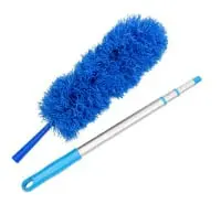 TAG FDHANDLE-BL High Max Duster Handle (Handle only) 6/case